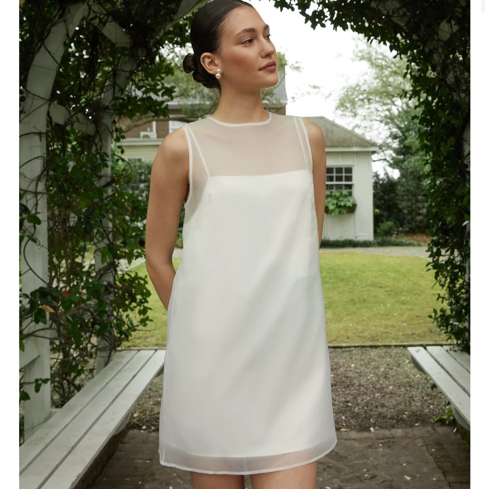 Few Moda Jemma Dress